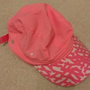 Lululemon summer hat
